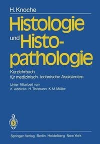 Produktbild: Histologie und Histopathologie