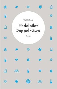 Produktbild: Pedalpilot Doppel-Zwo