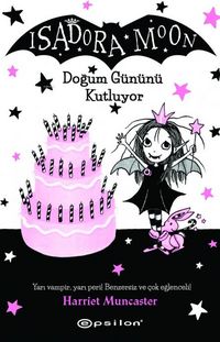 Produktbild: Isadora Moon Dogum G&uuml;n&uuml;n&uuml; Kutluyor