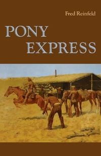 Produktbild: Pony Express
