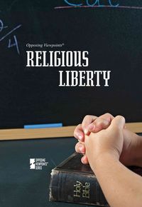 Produktbild: Religious Liberty