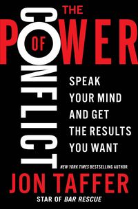 Produktbild: The Power of Conflict