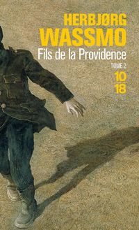 Produktbild: Fils de la Providence, Tome 2