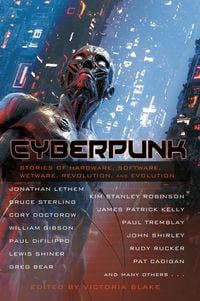 Produktbild: Cyberpunk