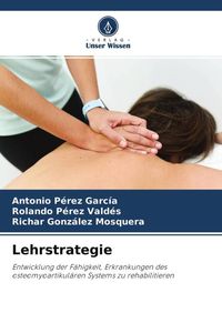 Produktbild: Lehrstrategie