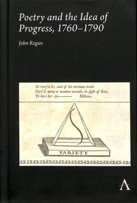 Produktbild: Poetry and the Idea of Progress, 1760-90