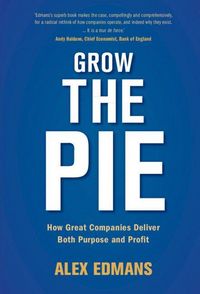 Produktbild: Grow the Pie