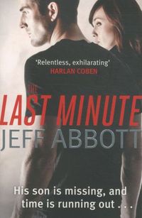 Produktbild: The Last Minute