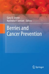 Produktbild: Berries and Cancer Prevention