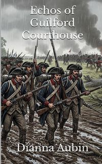 Produktbild: Echos of Guilford Courthouse