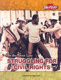 Produktbild: Struggling for Civil Rights