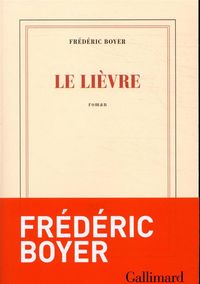Produktbild: Le li&egrave;vre