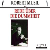 Produktbild: Rede &uuml;ber die Dummheit