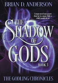 Produktbild: The Shadow of Gods