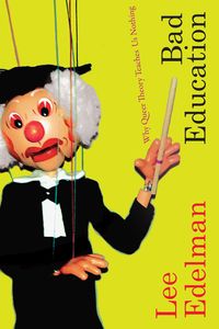 Produktbild: Bad Education