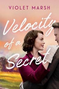 Produktbild: Velocity of a Secret