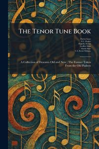 Produktbild: The Tenor Tune Book