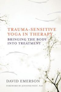 Produktbild: Trauma-Sensitive Yoga in Therapy