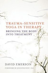Produktbild: Trauma-Sensitive Yoga in Therapy