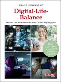 Produktbild: Digital-Life-Balance