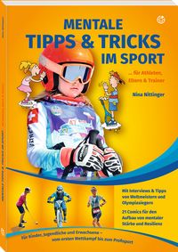Produktbild: Mentale Tipps & Tricks im Sport