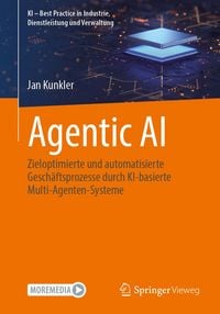 Produktbild: Agentic AI