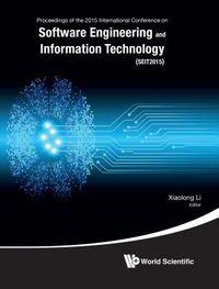 Produktbild: Software Engineering and Information Technology - Proceedings of the 2015 International Conference (SEIT2015)