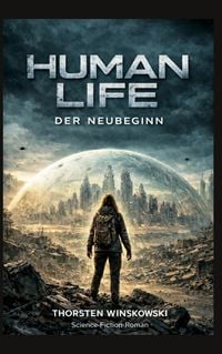 Produktbild: Human Life