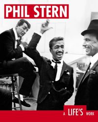 Produktbild: Phil Stern: A Life's Work