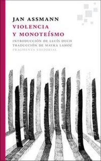 Produktbild: Violencia y monote&iacute;smo