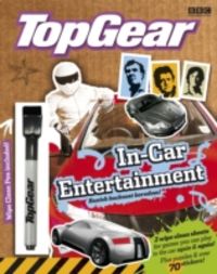 Produktbild: In-Car Entertainment