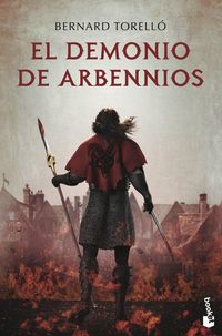 Produktbild: El Demonio de Arbennios