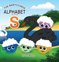 Produktbild: The Babyccinos Alphabet The Letter S