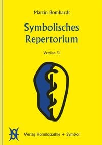 Produktbild: Symbolisches Repertorium