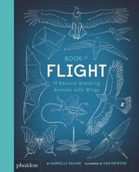 Produktbild: Book of Flight