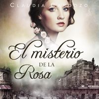 Produktbild: El misterio de la rosa