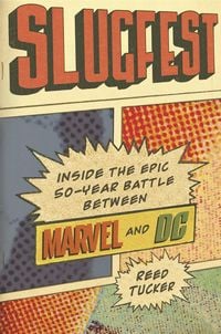 Produktbild: Slugfest