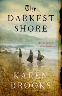 Produktbild: The Darkest Shore