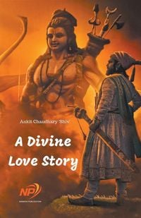 Produktbild: A Divine Love Story