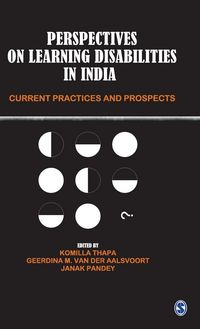 Produktbild: Perspectives On Learning Disab