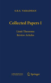 Produktbild: Collected Papers I