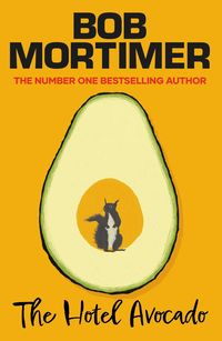 Produktbild: The Hotel Avocado