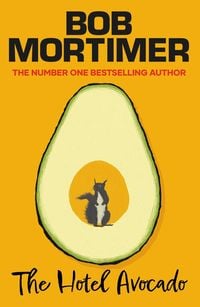 Produktbild: The Hotel Avocado