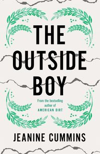Bild vom Artikel The Outside Boy vom Autor Jeanine Cummins