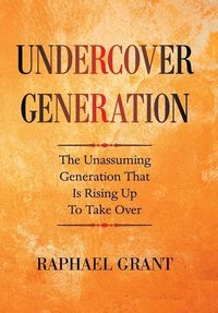 Produktbild: Undercover Generation