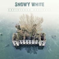 Produktbild: White, S: Unfinished Business