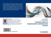 Produktbild: Introduction To Management Information System