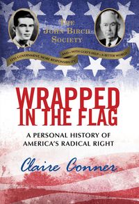 Produktbild: Conner, C: Wrapped in the Flag