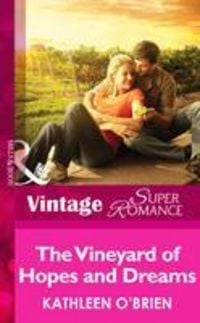 Produktbild: The Vineyard of Hopes and Dreams