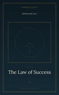 Produktbild: The Law of Success